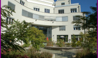 Büro / Praxis - 1220, Wien - NEUES KLEINBÜRO - INKLUSIVMIETE - MONATLICH KÜNDBAR