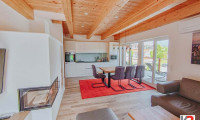 Wohnung - 8982, Tauplitz - Ski in-Ski out-direkt an der Piste-Top-Maisonette mit Sauna, Garage und touristische Vermietung möglich