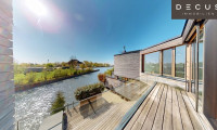 Haus - 7100, Neusiedl am See - ERSTE REIHE AM SEE | MIT BOOTSANLEGEPLATZ UND SONNENTERRASSE