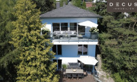 Haus - 1140, Wien - EINFAMILIENHAUS IM GRÜNEN - WALDIDYLLE IN WIEN - TERRASSEN GARTEN STELLPLATZ