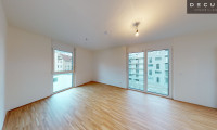 Wohnung - 1110, Wien - BEZUGSBEREIT AB DEZEMBER | 2 ZIMMER | GROSSER GARTEN
