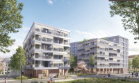 Wohnung - 1030, Wien - VILLAGE IM DRITTEN | BAUFELD 3 | MIETWOHNUNGEN | FERTIGSTELLUNG NOVEMBER 2026