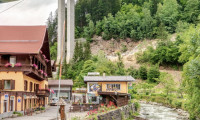 Gastgewerbe - 9862, Kremsbrücke - Nahe Katschberg und Nockberge! Teilrenovierter Landgasthof / Generationenhaus im Ski- und Wandergebiet mit Potential