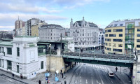 Wohnung - 1150, Wien,Rudolfsheim-Fünfhaus - Westbahnhof und U-Bahn-Nähe! Überwiegend generalsaniertes, möbliertes Wohnungspaket mit Airbnb-Eignung in Jugendstilhaus