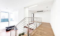 Wohnung - 1090, Wien - Großzügige 4-Zimmer-Loftwohnung mit Galerieebene und bodentiefen Fensterfronten im 9. Bezirk
