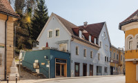 Zinshaus Renditeobjekt - 8461, Ehrenhausen an der Weinstraße - Gut vermietetes Zinshaus im Ortskern von Ehrenhausen – 5,2 % Rendite!