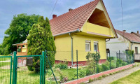 Haus - 8711, Vörs - PRIVATVERKAUF: Gepflegtes Haus mit zwei getrennten Einheiten in Vörs, Ungarn zu verkaufen.