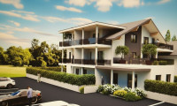 Wohnung - 9122, St. Kanzian am Klopeiner See - "PROVISIONSFREI" – RARITÄT-Top-Rendite bis zu 8% möglich-Carinthia Living-Sonnenresort I – St. Kanzian am Klopeiner See. Zweitwohnsitz oder Ihr neuer Hauptwohnsitz, nur 12 exklusive Wohneinheiten!