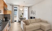 Wohnung - 1120, Wien - Wohnen mit außergewöhnlich viel Freiraum – 3 Zimmer & 65 m² Terrasse in 1120 Wien