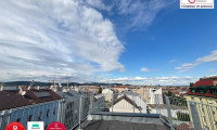 Wohnung - 1170, Wien - Exklusives Penthouse mit Direktlift und privater 360°-Dachterrasse 60 m²