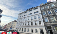 Wohnung - 1170, Wien - Erstbezug nach Komplettsanierung in einem charmanten Altbauhaus in Hernals