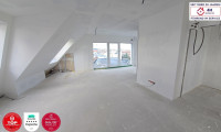 Wohnung - 1170, Wien - Wunderschöne Dachgeschosswohnung mit 15 m² Terrasse und 24 m² Dachterrasse im Erstbezug!