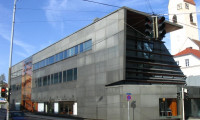 Büro / Praxis - 3100, St. Pölten - MODERNE BÜROEINHEIT - KLIMATISIERT!!!