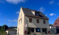 Haus - 8793, Trofaiach - Gewerbeliegenschaft in Zentrumsnaher Lage in Trofaiach - für viele Branchen geeignet !!!