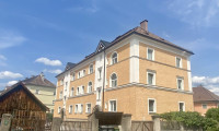 Wohnung - 5400, Hallein - Charmante 2,5-Zimmer-Wohnung am Rande der Halleiner Altstadt!