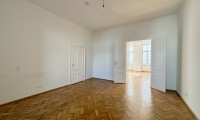 Wohnung - 1020, Wien - 4-Zimmer-Altbau beim Augarten – Balkonvergrößerung möglich