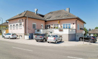 Gastgewerbe - 2811, Wiesmath - Traditionsreiches Gasthaus mit vielfältigen Nutzungsmöglichkeiten im Herzen der Buckligen Welt zu verkaufen!