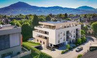 Wohnung - 5020, Salzburg - NEUBAUPROJEKT "NONNTAL LIVING": Attraktive 3-Zimmer-Wohnung mit großzügiger Terrasse