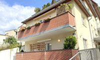 Wohnung - 3002, Purkersdorf - Neuwertig. Komfortabel. Mit Balkon. Mit privatem Patio. Im Zentrum.