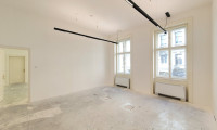 Büro / Praxis - 1010, Wien,Innere Stadt - ERSTBEZUG - Repräsentatives Büro in der Rathausstraße mit kleiner Terrasse zum Innenhof ausgerichtet