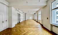 Büro / Praxis - 1030, Wien,Landstraße - Generalsanierte Bürofläche in repräsentativer Lage!