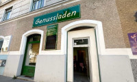 Einzelhandel - 1150, Wien - Geschäftslokal nähe Meiselmarkt!
