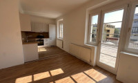 Wohnung - 5020, Salzburg - 3-Zimmer-Wohnung mit Terrasse