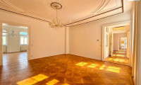 Büro / Praxis - 1050, Wien - 360 TOUR // GENERALSANIERTE ALTBAUETAGE