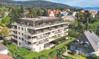 Wohnung - 9220, Velden am Wörther See - Moderne 2-Zimmer-Wohnung in Velden: Erstbezug mit Balkon in Seenähe