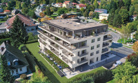 Wohnung - 9220, Velden am Wörther See - Moderne 2-Zimmer-Wohnung in Velden am Wörthersee – Erstbezug mit 2 Balkonen!