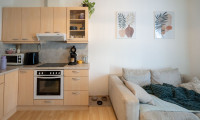 Wohnung - 4133, Niederkappel - Bezirk Rohrbach: Attraktive 2-Zimmer Wohnung mit Balkon zu kaufen!
