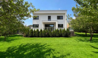 Haus - 1160, Wien - Ihr neues Zuhause für die ganze Familie - Modernes Einfamilienhaus am Wilhelminenberg