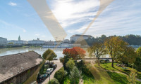 Wohnung - 4040, Linz - Gemütliche 1,5-Zimmer-Wohnung mit wunderschönem Ausblick auf den Linzer Schlossberg zu vermieten!