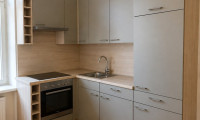 Wohnung - 8600, Bruck an der Mur - Helle 2,5-Zimmer-Wohnung im Zentrum von Bruck/Mur!