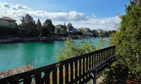 Haus - 2301, Groß-Enzersdorf - Seeblick, Natur & Lebensqualität – Ihr Haus am Mariensee