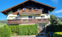 Wohnung - 5431, Kellau - LÄNDLICH: Garconniere mit Balkon in Kuchl - Kellau
