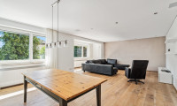 Wohnung - 6850, Dornbirn - Dornbirn: 120 m² große Wohnung mit Loggia und Garage in zentrumsnaher Lage!