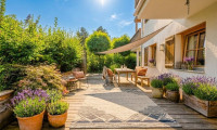 Wohnung - 6352, Ellmau - Hochwertige 86 m² - 3-Zimmer-Garten-Eigentumswohnung in Ellmau