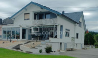 Haus - 7531, Kemeten - Modernes Einfamilienhaus in Kemeten: 8 Zimmer, Garten, Terrasse, 2 Garagen – Top!