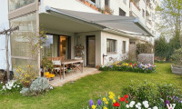 Wohnung - 1120, Wien - Großzügige 3-Zimmer-Gartenwohnung mit großem Eigengarten in ruhiger Wohnlage in Meidling-Altmannsdorf