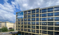 Büro / Praxis - 1030, Wien - Gekühltes Büro | 6.OG | Balkon