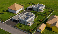 Haus - 7400, Unterschützen - Moderner Bungalow in 7400 Unterschützen!