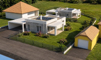 Haus - 7400, Unterschützen - Moderner Bungalow in 7400 Unterschützen!
