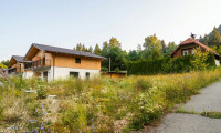 Grundstück - 9620, Presseggersee - Bauland im Kurgebiet nahe Pressegger See – bis zu 1.426 m² Grundstücksfläche