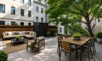 Wohnung - 1120, Wien - Seltene Gelegenheit: Riesige Terrasse im 1.OG - Tolle 3-Zimmer-Wohnung in Meidling!