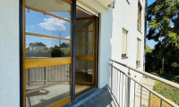Wohnung - 3420, Klosterneuburg - Lichtdurchflutete Balkonwohnung mit guter Verkehrsanbindung