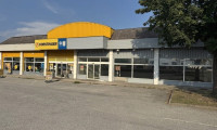 Einzelhandel - 9020, Klagenfurt am Wörthersee - Mietobjekt  600 m² in begehrter frequentierter Lage - Rosentaler Straße