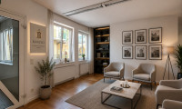Büro / Praxis - 9020, Klagenfurt am Wörthersee - Büro- oder Praxisflächen in Bestlage am Alten Platz