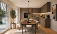 Wohnung - 6401, Inzing - 3-Zimmer-Wohnung Top W01, "Mühlwegᵃ", 6401 Inzing
