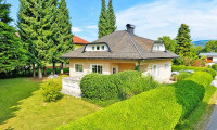 Haus - 9220, Velden am Wörther See - Villa in Velden am Wörthersee - Seenähe 